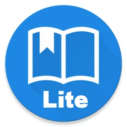 Icône de 読書尚友 Lite (青空文庫ビューア)